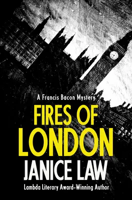 Les incendies de Londres - Fires of London