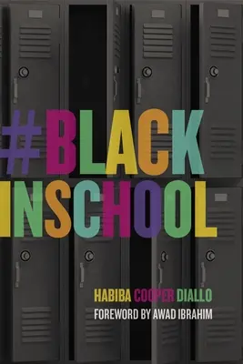 #L'école en noir - #Blackinschool