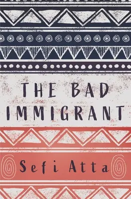 Le mauvais immigrant - The Bad Immigrant