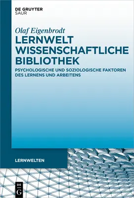 Lernwelt Wissenschaftliche Bibliothek (bibliothèque scientifique) - Lernwelt Wissenschaftliche Bibliothek