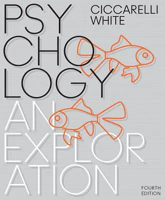 Psychologie : Une exploration - Psychology: An Exploration