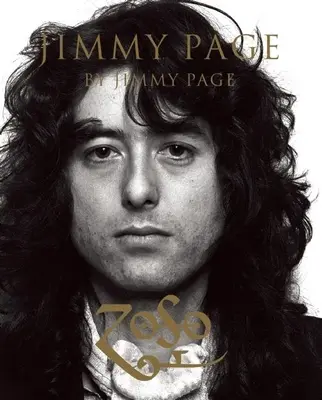 Jimmy Page par Jimmy Page - Jimmy Page by Jimmy Page