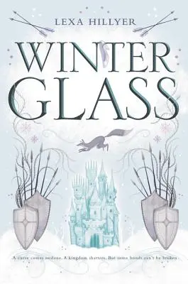 Verre d'hiver - Winter Glass