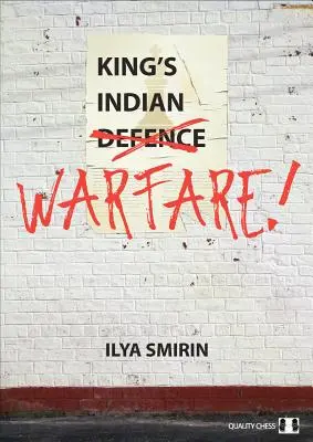 La guerre des Indiens du roi - King's Indian Warfare