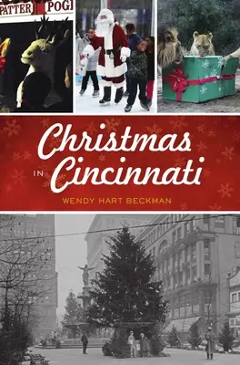 Noël à Cincinnati - Christmas in Cincinnati