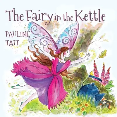 La fée dans la bouilloire - The Fairy in the Kettle
