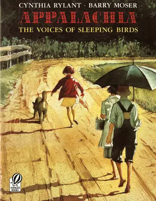 Appalaches : les voix des oiseaux endormis - Appalachia: The Voices of Sleeping Birds