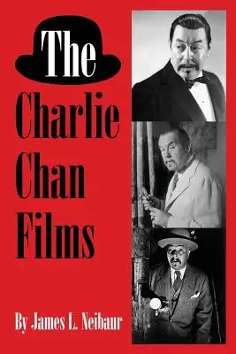 Les Films de Charlie Chan - The Charlie Chan Films