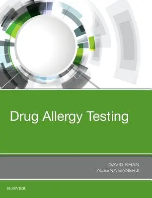 Test d'allergie aux médicaments - Drug Allergy Testing