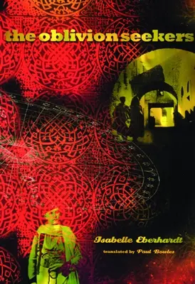 Les chercheurs d'oubli - The Oblivion Seekers