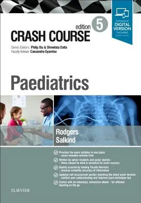 Cours accéléré de pédiatrie - Crash Course Paediatrics