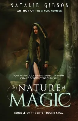 La nature de la magie - The Nature of Magic