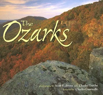 Les Ozarks - The Ozarks