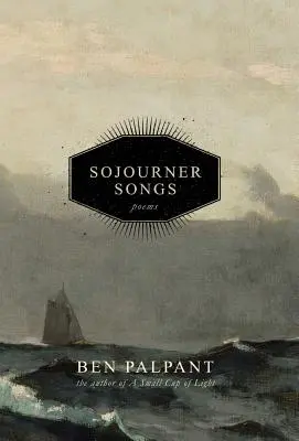 Chansons de Sojourner : Poèmes - Sojourner Songs: Poems