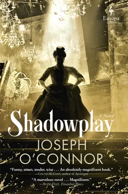 Jeu d'ombres - Shadowplay