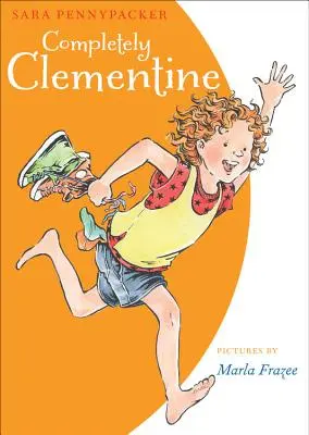 Complètement Clémentine - Completely Clementine