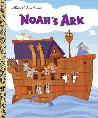 L'Arche de Noé - Noah's Ark