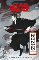 Star Wars Visions : Ronin - Star Wars Visions: Ronin