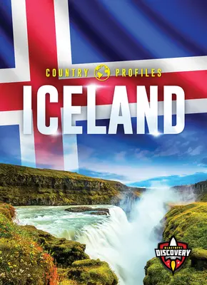 L'Islande - Iceland