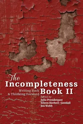 Le livre de l'incomplétude 2 - The Incompleteness Book 2