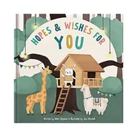 Espoirs et souhaits pour vous - Hopes & Wishes For You