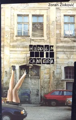 Caméra cachée - Hidden Camera