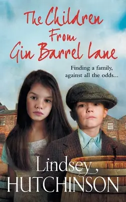 Les enfants de Gin Barrel Lane - The Children from Gin Barrel Lane