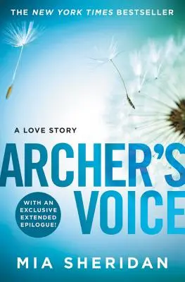 La voix d'Archer - Archer's Voice