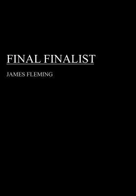 Finaliste - Final Finalist