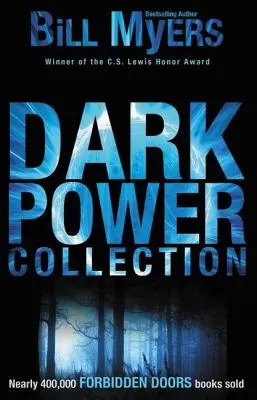 Collection Dark Power - Dark Power Collection