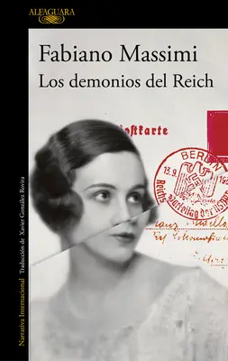 Los Demonios del Reich / Les démons du Reich - Los Demonios del Reich / The Demons of the Reich