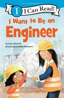 Je veux être ingénieur - I Want to Be an Engineer