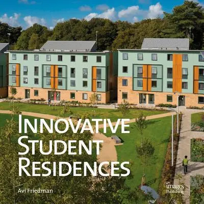 Résidences étudiantes innovantes - Innovative Student Residences