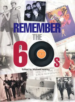 Souvenez-vous des années 60 - Remember the 60s