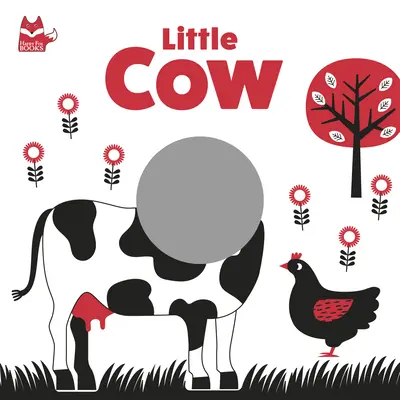 Petite Vache - Little Cow