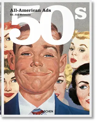 Les publicités américaines des années 50 - All-American Ads of the 50s