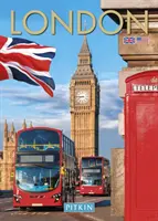 Londres (anglais) - London (English)