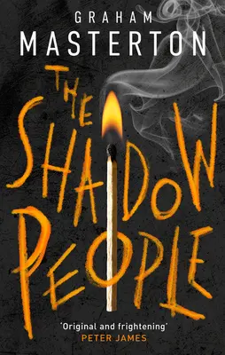 Le peuple de l'ombre - Shadow People