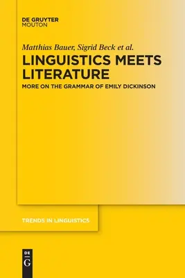 La linguistique rencontre la littérature - Linguistics Meets Literature