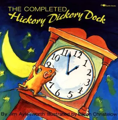 Le quai terminé de Hickory Dickory - The Completed Hickory Dickory Dock