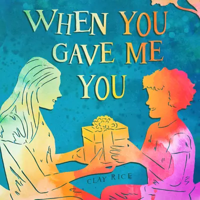 Quand tu m'as donné toi - When You Gave Me You