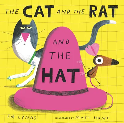 Le chat, le rat et le chapeau - The Cat and the Rat and the Hat