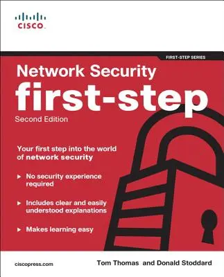 Première étape de la sécurité des réseaux - Network Security First-Step