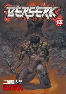 Berserk : Volume 13 - Berserk: Volume 13