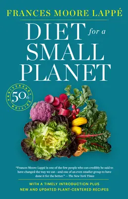 Régime pour une petite planète (révisé et mis à jour) - Diet for a Small Planet (Revised and Updated)