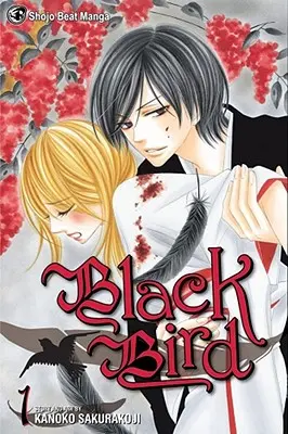 L'oiseau noir, tome 1 - Black Bird, Vol. 1