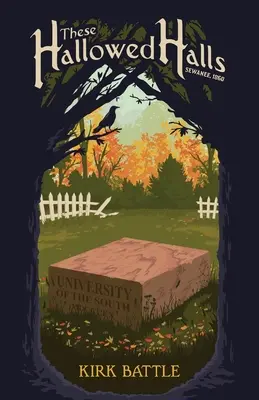 Ces salles sacrées - These Hallowed Halls