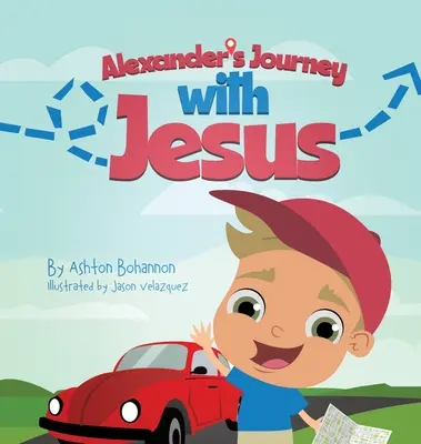 Le voyage d'Alexandre avec Jésus - Alexander's Journey with Jesus
