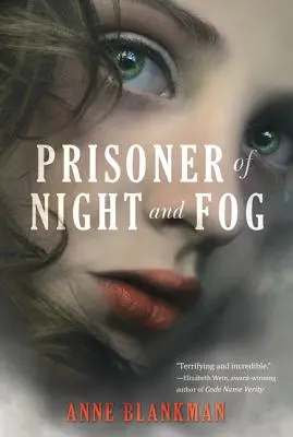 Prisonnier de la nuit et du brouillard - Prisoner of Night and Fog