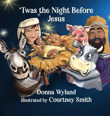 La nuit avant Jésus - 'Twas the Night Before Jesus